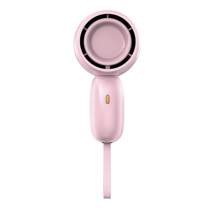Unisex Compact Cooling Handheld Fan Stornfield