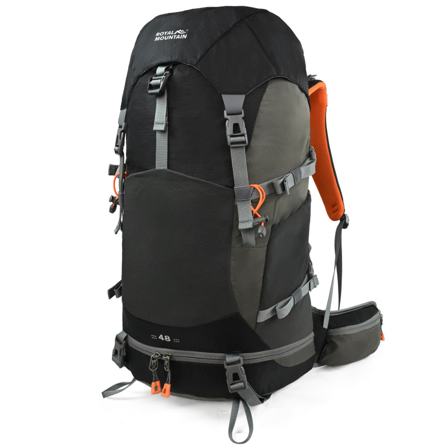 Men's Trekking Backpack Stornfield