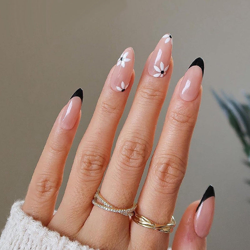 Artistic DIY Nail Art Set Stornfield