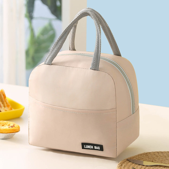 Insulated Food Preservation Lunch Bag Stornfield