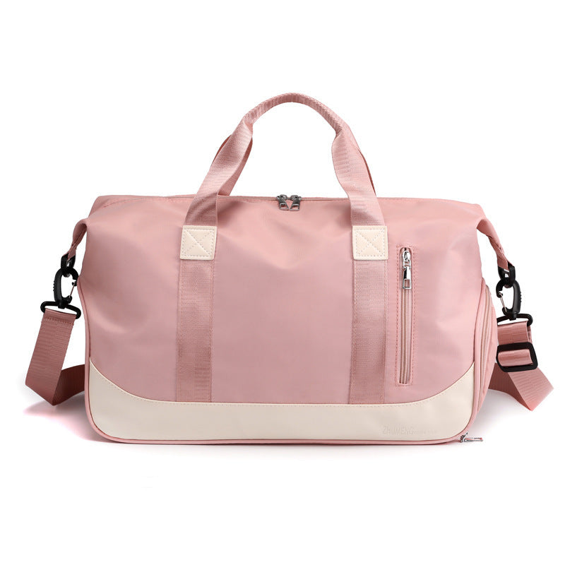 Versatile Travel Duffel Bag Stornfield