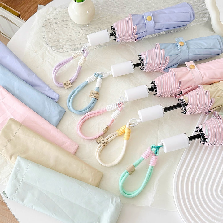 Ladies Hand Umbrella Stornfield