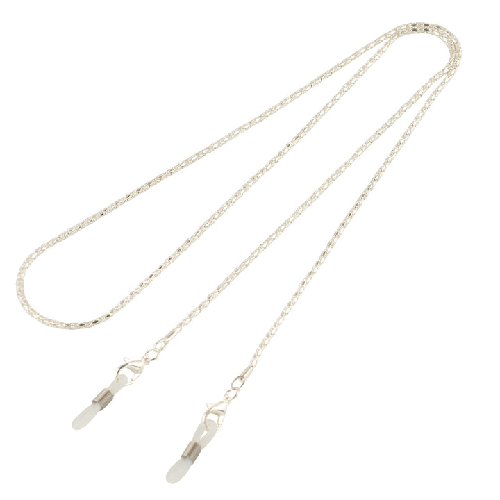 Sophisticated Chain Eyewear Holder Stornfield