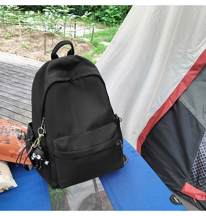 Outdoor Rucksack with Multifunctional Design Stornfield