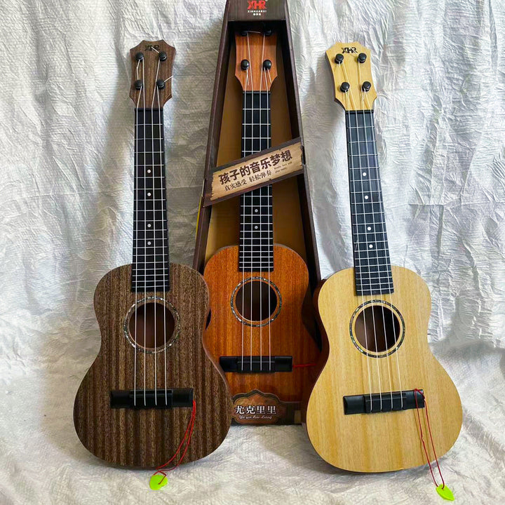 Premium Acoustic Ukulele Stornfield