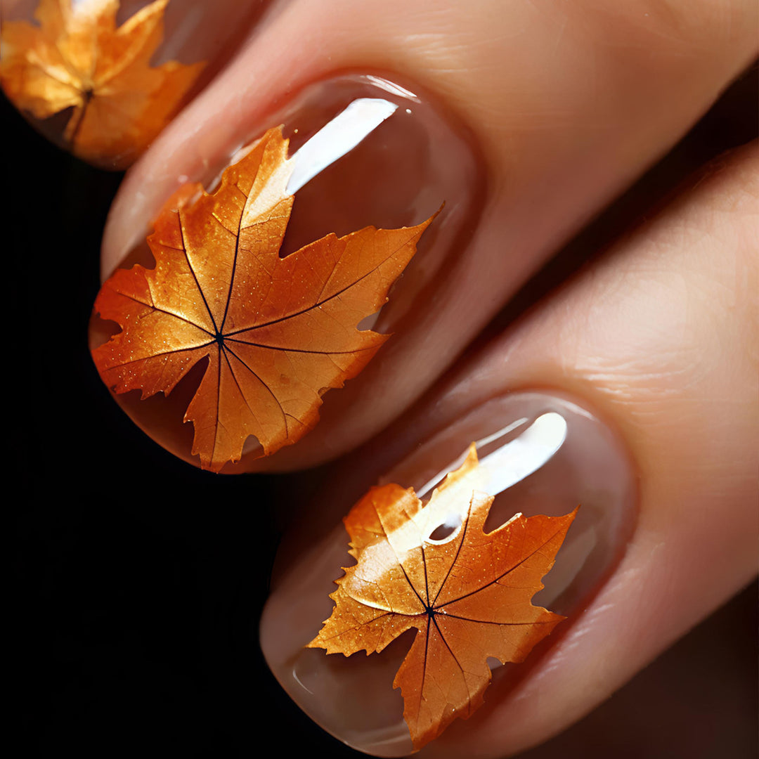 Nail Art Stornfield