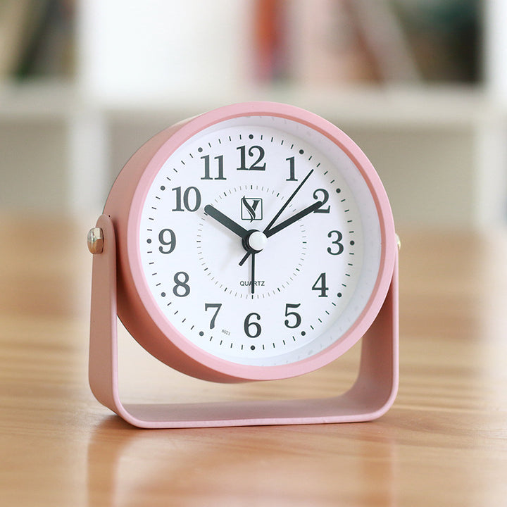 Vintage Table Clock Stornfield