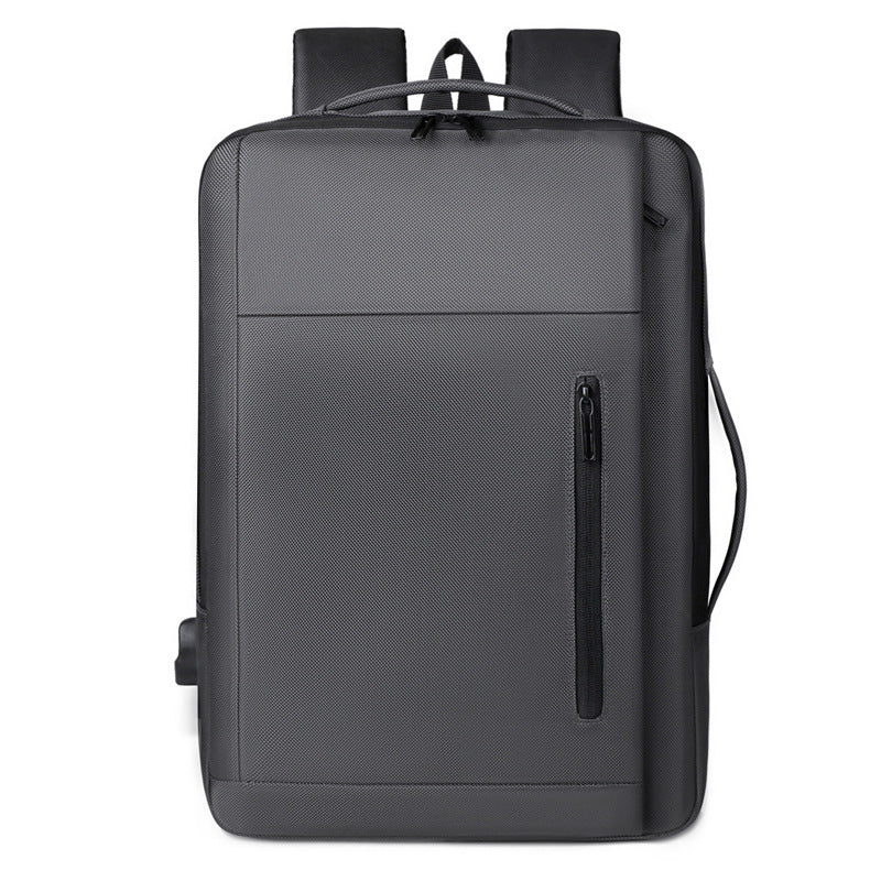 Business-Ready Functional Backpack Stornfield