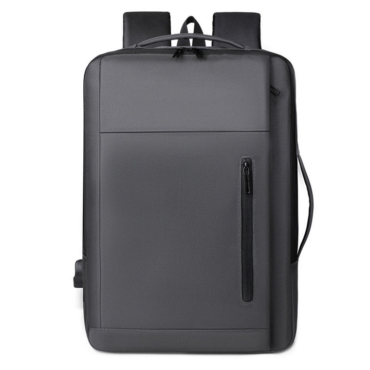 Business-Ready Functional Backpack Stornfield
