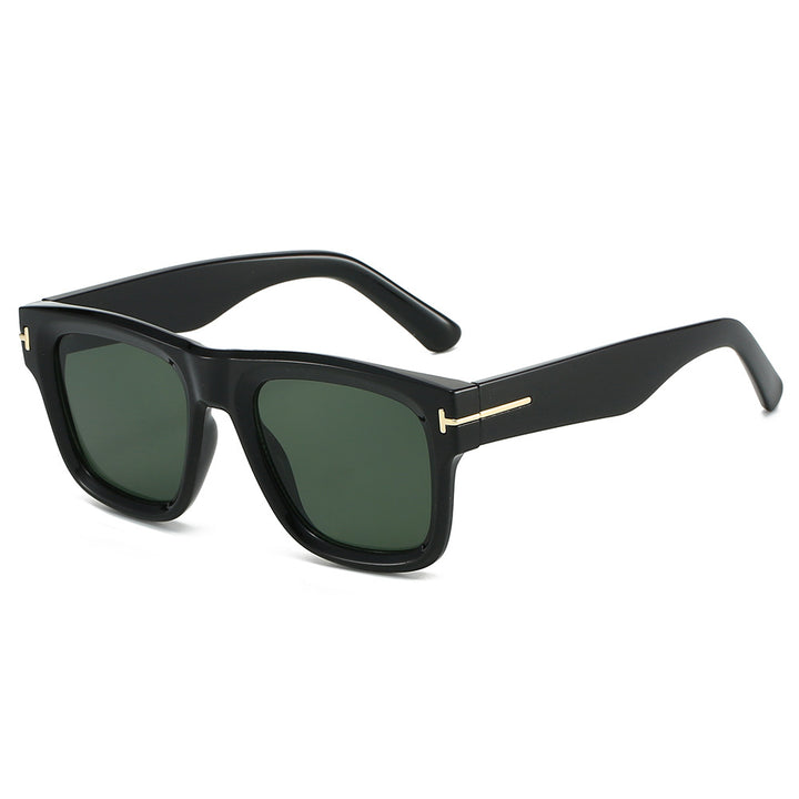Stylish Retro Sunglasses Stornfield