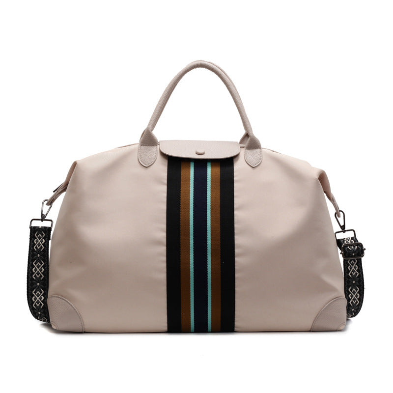 Stylish Weekend Travel Duffel Bag Stornfield