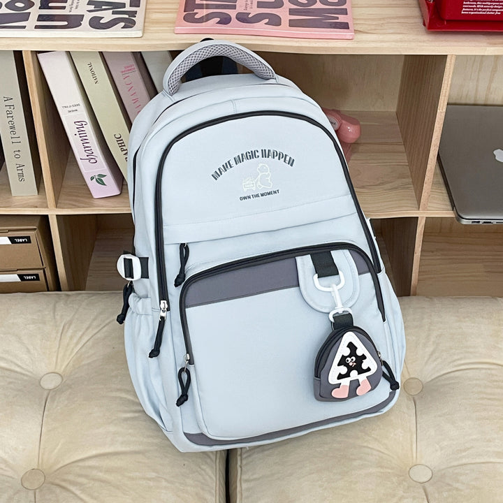 Multifunctional Urban Backpack Stornfield
