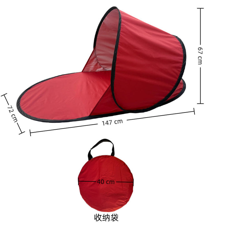 Foldable Privacy Screen Tent Stornfield