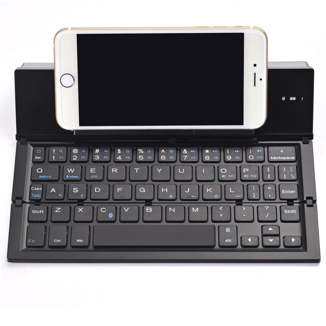 Portable Bluetooth Keyboard Stornfield