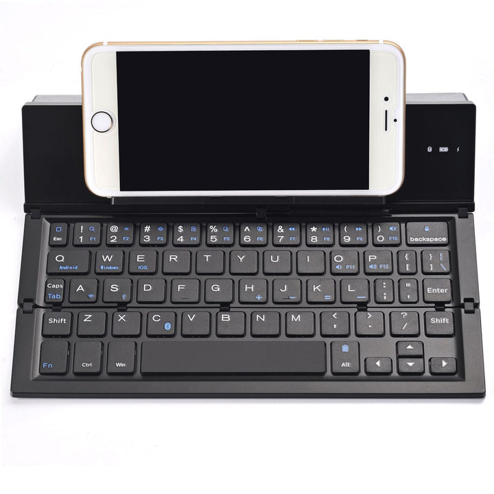 Portable Bluetooth Keyboard Stornfield