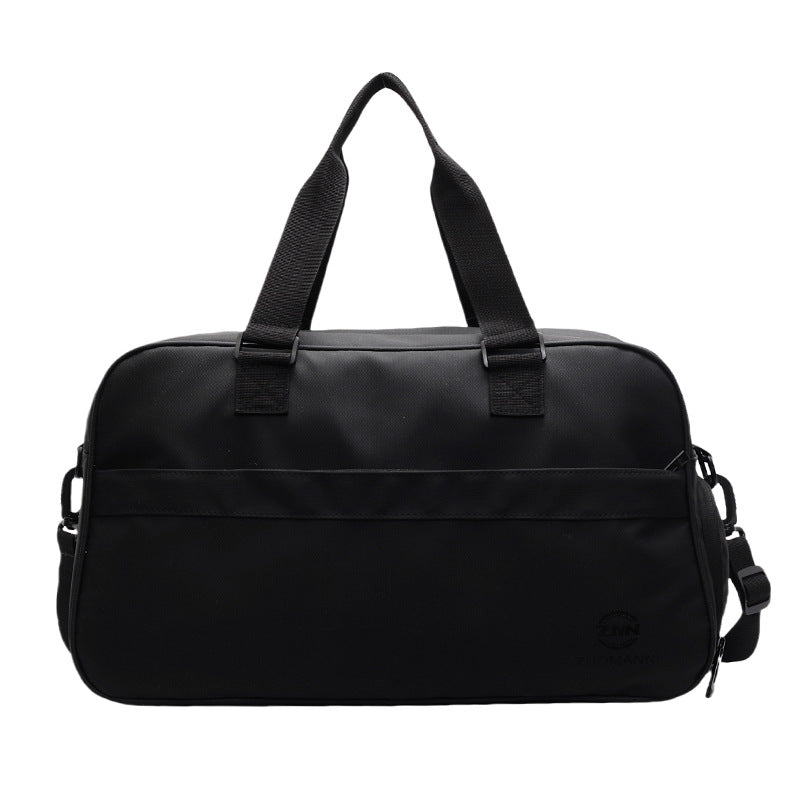 Versatile Utility Sports Duffel