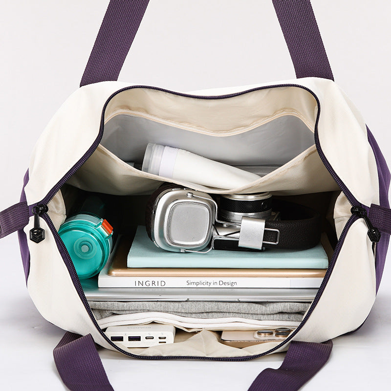 Practical Sports and Everyday Bag Stornfield