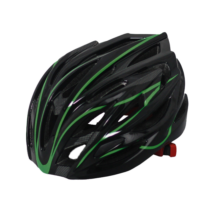 Aerodynamic Cycling Helmet Stornfield