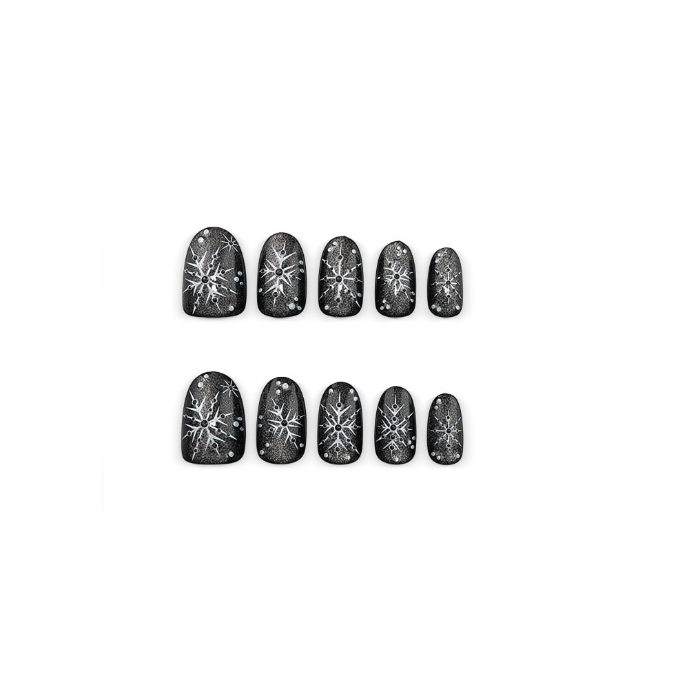 Reusable Gel Nails Stornfield