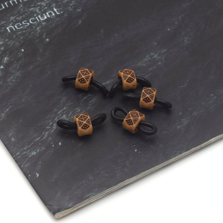 Adjustable Decorative Eyewear Holders Stornfield