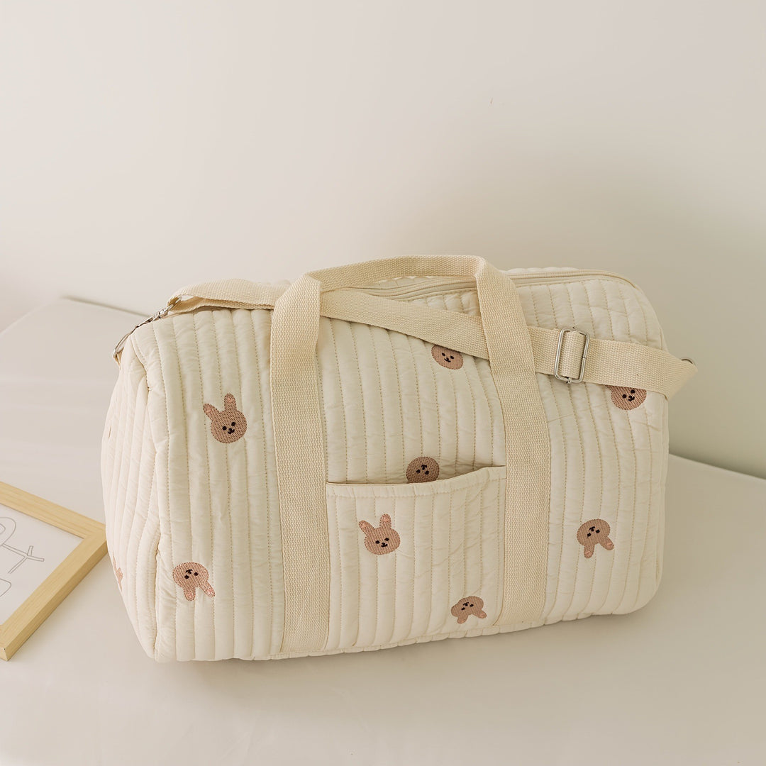 Quilted Storage Stornfield