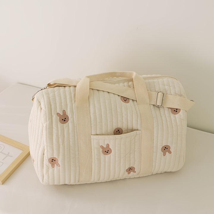 Quilted Storage Stornfield