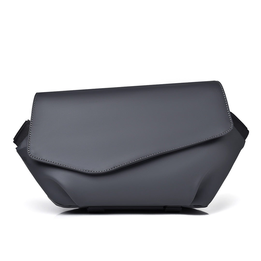 Sleek Waterproof Crossbody Bag Stornfield