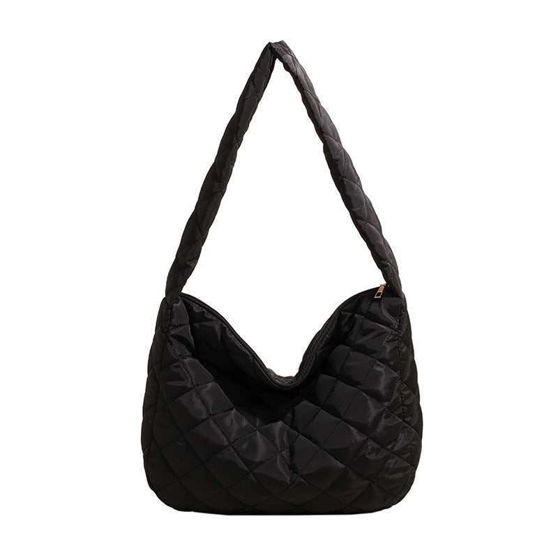 Quilted Fashion