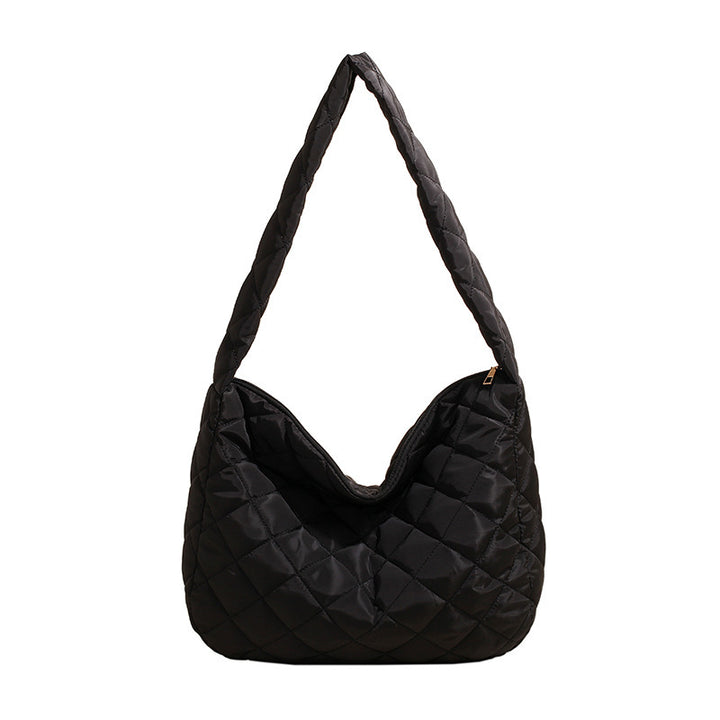 Quilted Fashion