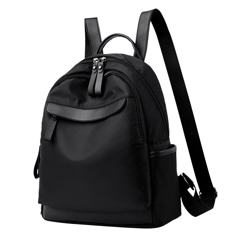 Multi-Pocketed Everyday Backpack Stornfield