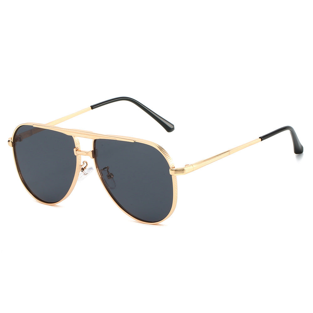 Women Vintage Pilot Sunglasses Stornfield