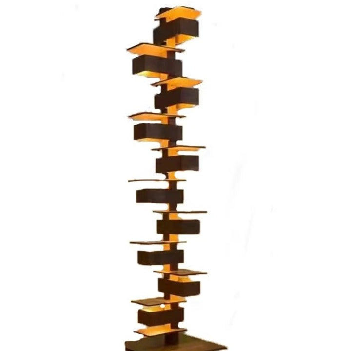 Home Decor Decorative Light Stand