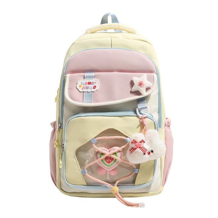 Stylish Multi-Functional Backpack Stornfield