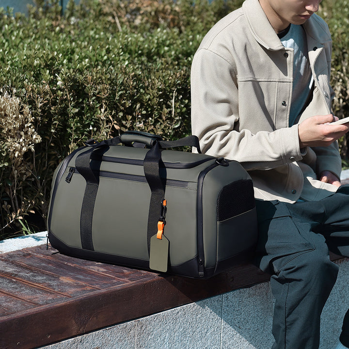 Waterproof Adventure Duffle Bag Stornfield 1786342560