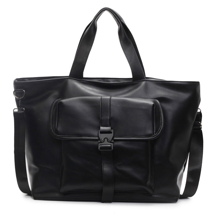 Multi-Functional Urban Work Tote