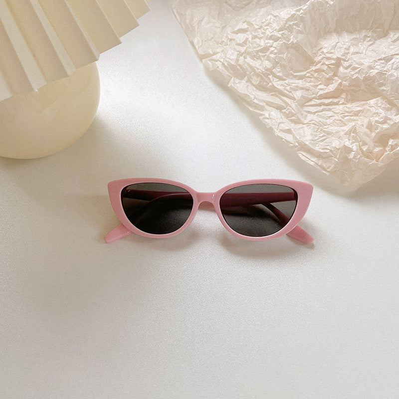 Stylish Cat-Eye Sunglasses Stornfield