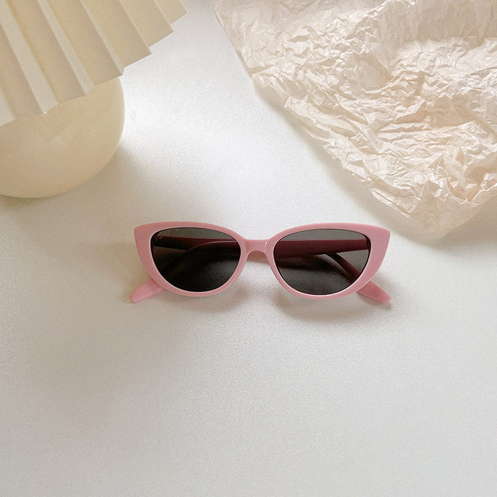 Stylish Cat-Eye Sunglasses Stornfield