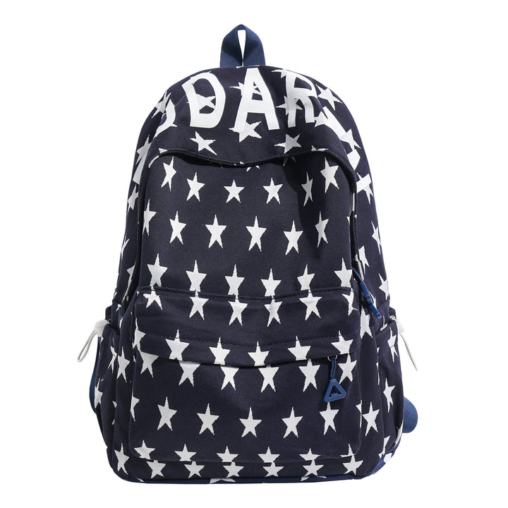 Casual Utility Backpack Stornfield