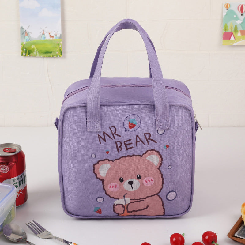 Children's Insulated Lunch Bag Stornfield