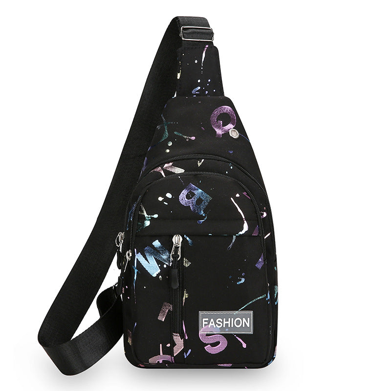Artistic Sling Bag Stornfield