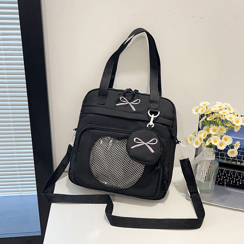 Multi-Functional Stylish Crossbody Bag Stornfield