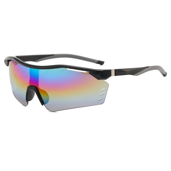 Men's Performance Sport Sunglasses Stornfield