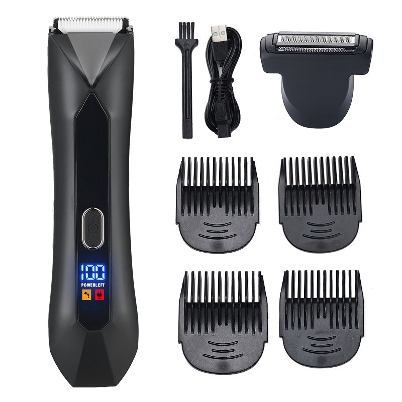 Rechargeable Hair Clipper Kit Stornfield