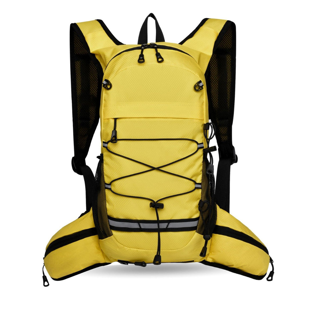 Hydration Pack with Integrated Bladder System Stornfield
