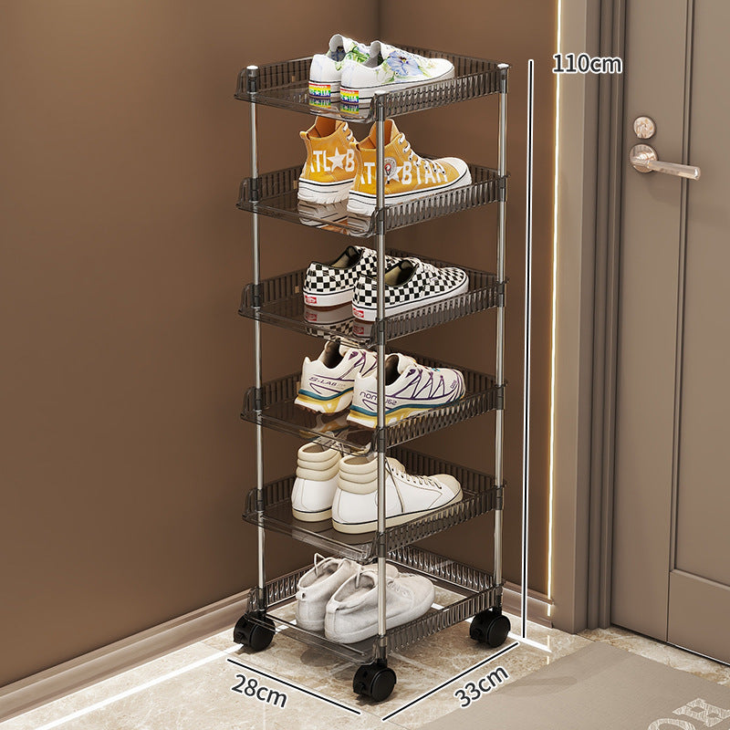 Shoe rack Stornfield