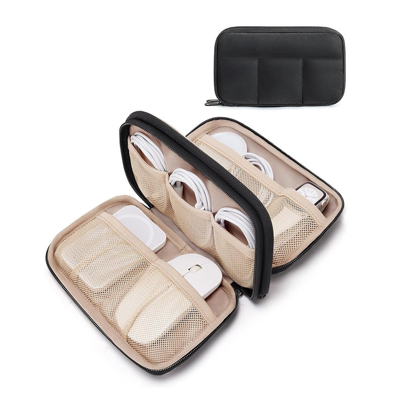 Multifunctional Electronics Organizer Bag Stornfield