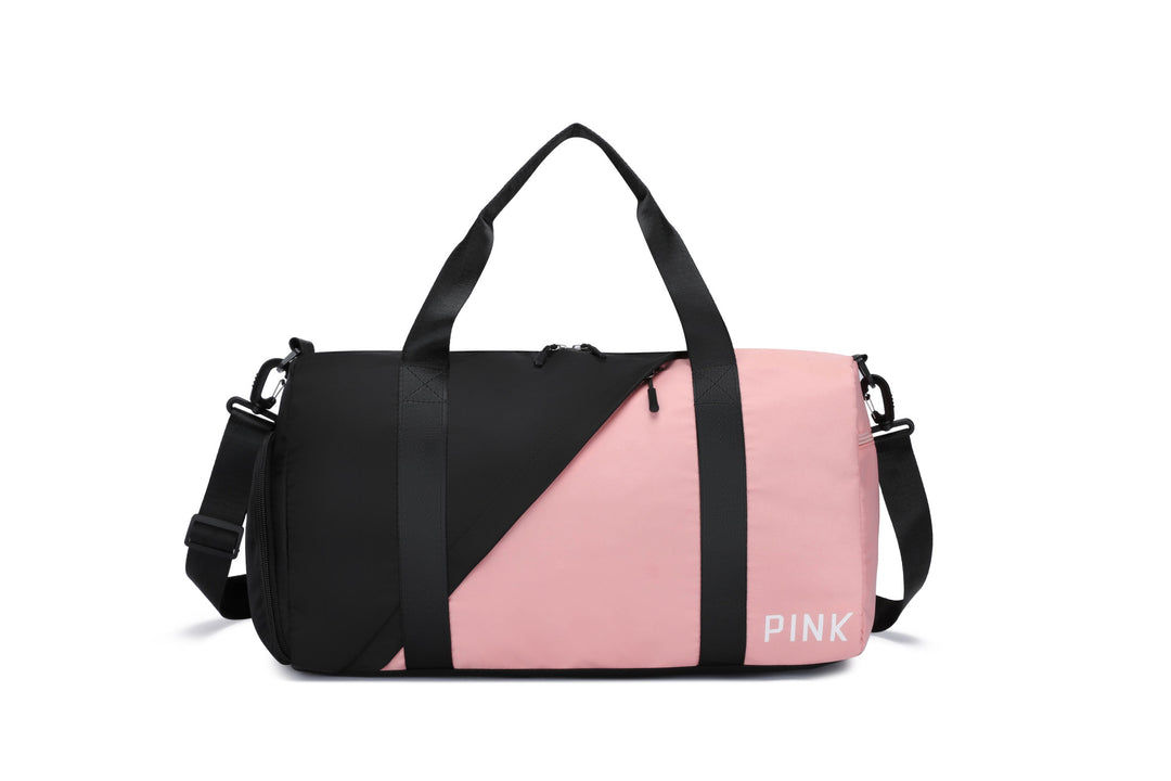 Sporty Multifunctional Duffel Bag Stornfield