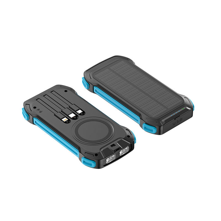 Powerbank Stornfield