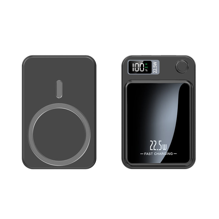 Portable Fast Charging Power Bank Stornfield