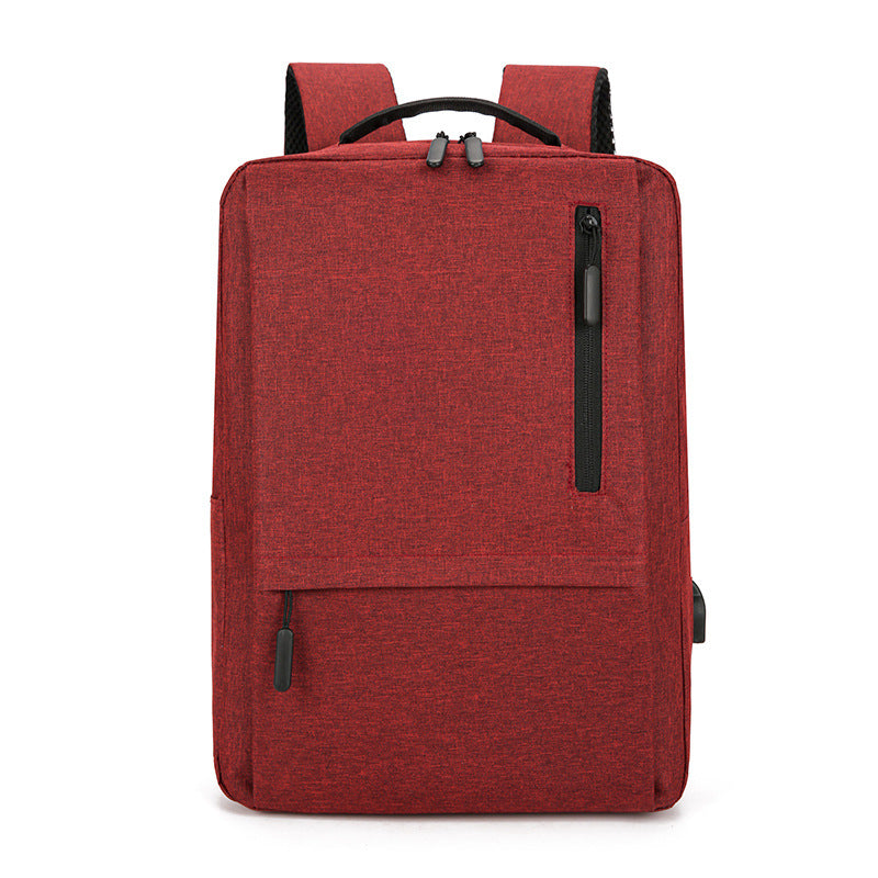 Versatile Professional Slim Backpack Stornfield